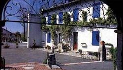 La Mairie d'Arcangues